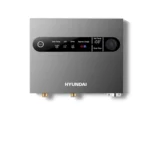 سخان مياه كهربة فوري 12 كيلو سلفر هيونداي Q22120