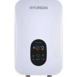 سخان مياه كهربة فوري هيونداي ابيض Q0490A