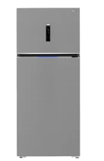 ثلاجة هيتاشى تركي 590 لتر صافي 557 لتر ستانلس ديجيتال R-V590EY2R