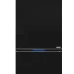 ثلاجة بيكو تركي فريزر سفلى 590 لتر اسود RCNE590E35ZB