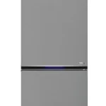 ثلاجة بيكو تركي فريزر سفلى 690 لتر صافي 570 لتر استانلس ديجيتال RCNE690E20DZXP