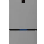 ثلاجة بيكو تركي فريزر سفلى 720 لتر صافي 620 لتر استانلس ديجيتال RCNE720E20DZXP