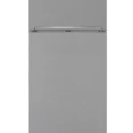 ثلاجة بيكو تركي 430 لتر صافي 367 لتر ستانلس RDNE430K02DX