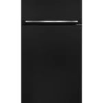 ثلاجة بيكو تركي 430 لتر صافي 367 لتر اسود RDNE430K12B