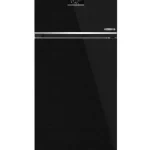 ثلاجة بيكو 455 لتر صافي 406 لتر اسود ديجيتال RDNE455M20XBIDB