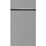 ثلاجة بيكو 450 لتر صافي 406 لتر سلفر RDNE455M20XBIDEG