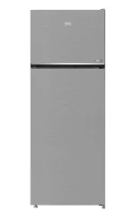 ثلاجة بيكو 450 لتر صافي 406 لتر سلفر RDNE455M20XBIDEG