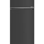 ثلاجة بيكو 455 لتر صافي 406 لتر سلفر غامق RDNG551M20XBR