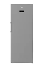 ديب فريزر بيكو تركي 8 درج 404 لتر استانلس RFNE448E35XB