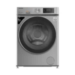 غسالة فريش 8 كيلو انفرتر سيلفر فاتح RPM-G2-S