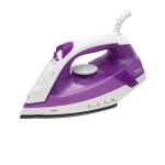 مكواة بخار بيكو تركي 1800 وات بنفسجي SIM3617