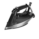 مكواة بخار بيكو تركي 2400 وات اسود SIM5124A