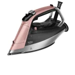 مكواة بخار بيكو 3000 وات بينك SIM8130P