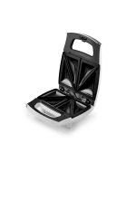 ⁦ساندوتش ميكر بيكو تركي 700 وات ابيض SWM2971W⁩ - الصورة ⁦2⁩