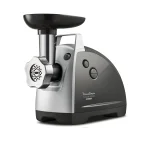 مفرمة مولينكس 2000 وات 5*1 رمادي غامق ME682826