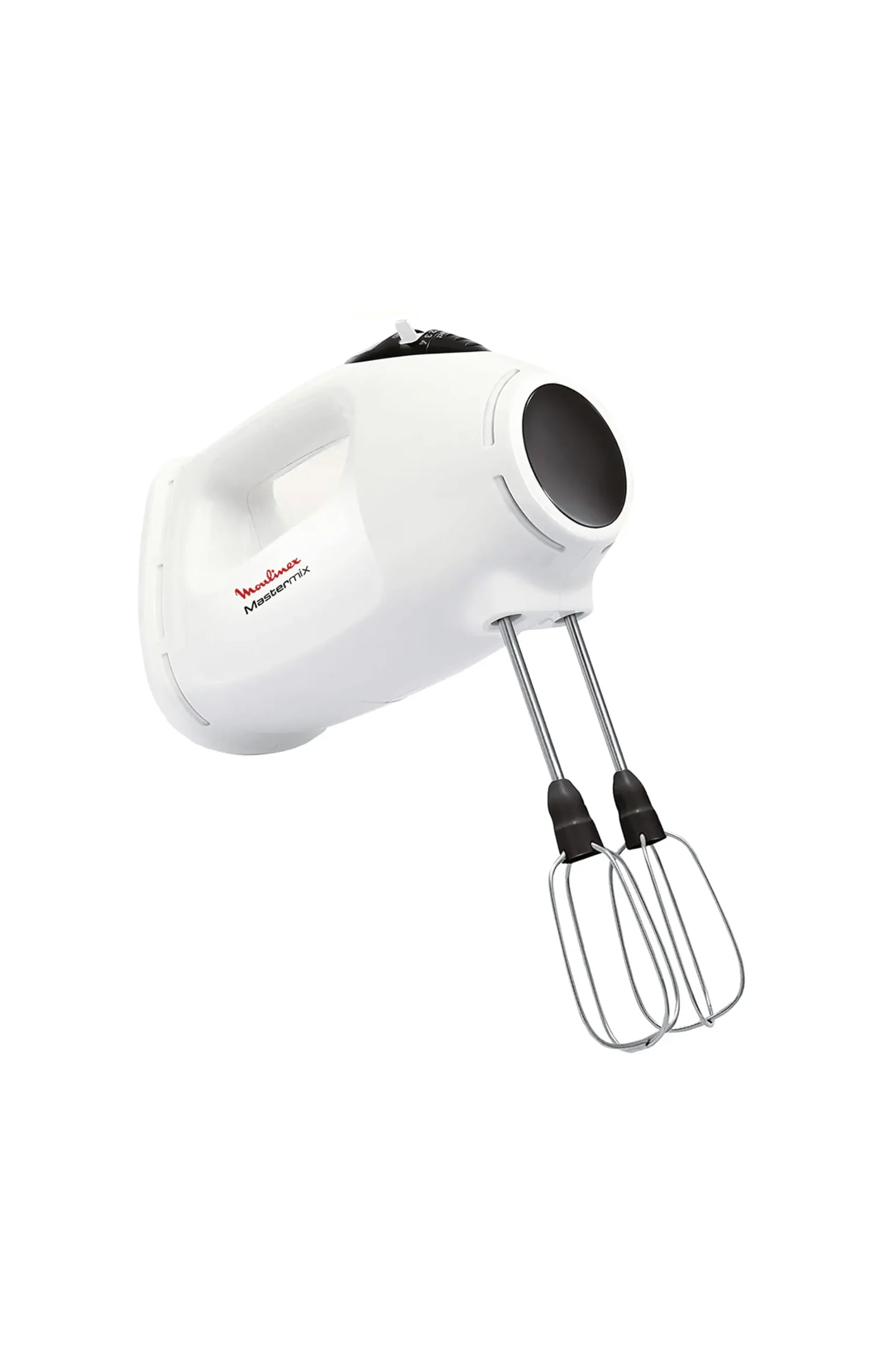 TAM4220W2 copy مضرب بيض مولينكس 425 وات تربو ابيض HM400EEG - الصورة 1