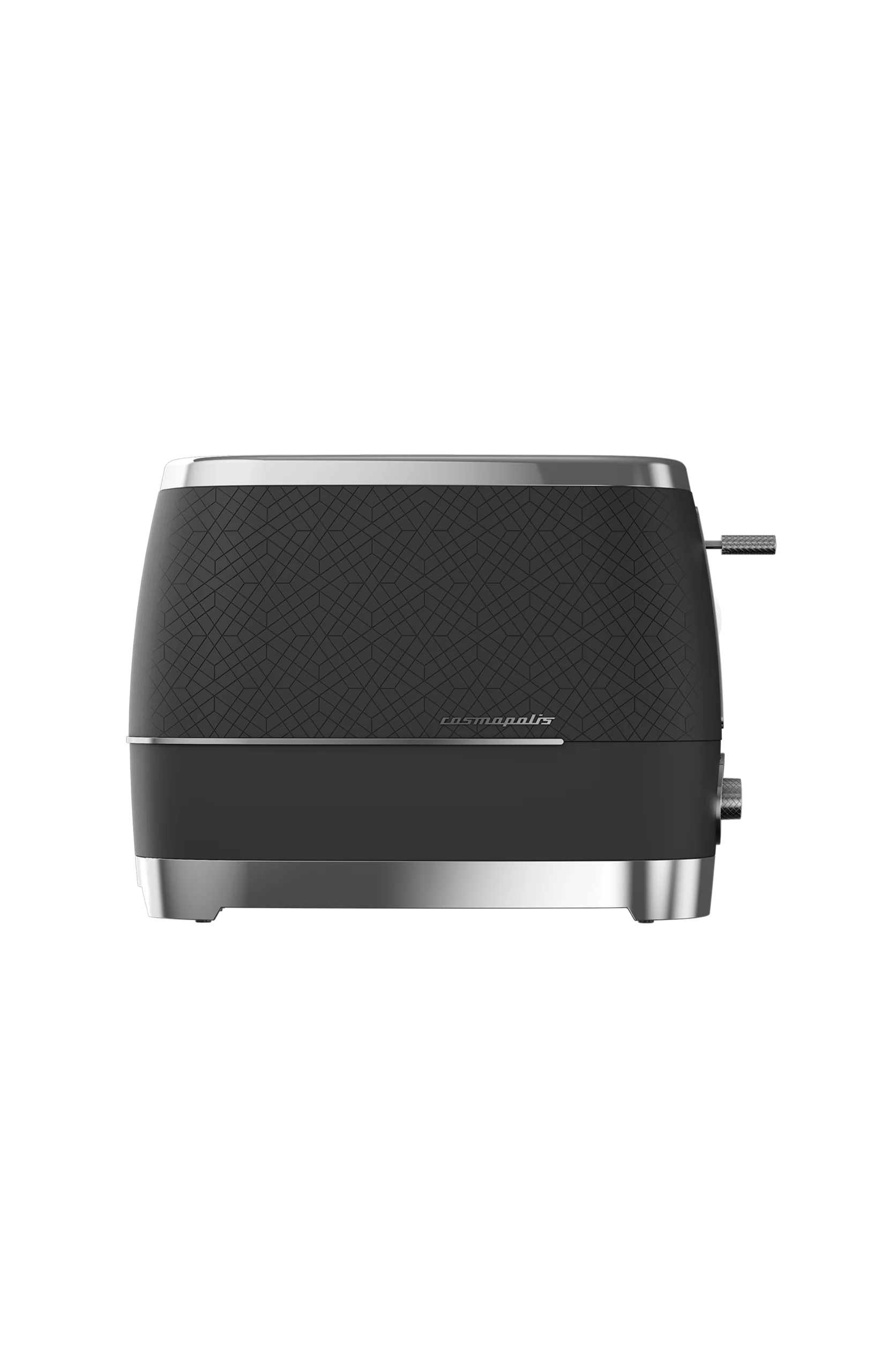 TAM8202B توستر بيكو تركي 2 شريحة 900 وات اسود TAM8202B - الصورة 1