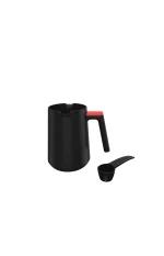 ⁦ماكينة قهوه بيكو تركي 500 وات 4 كوب TKM2940K⁩ - الصورة ⁦3⁩