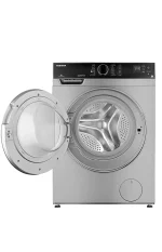 غسالة توشيبا 8 كيلو سلفر TW-BJ90M4EG(SK) - الصورة 2