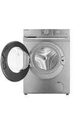 ⁦غسالة توشيبا 9 كيلو سيلفر TW-BL100A4EG(SS)⁩ - الصورة ⁦2⁩