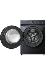 غسالة توشيبا 8.5 كيلو رمادي TW-T21BU95UWEG(MG) - الصورة 2