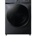 غسالة توشيبا 8.5 كيلو رمادي TW-T21BU95UWEG(MG)