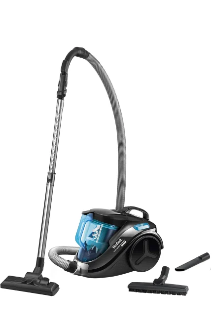 مكنسة كهربائية تيفال باجليس 1.5 لتر 2000 وات TW3751EG