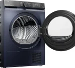 ⁦مجفف توشيبا 10.2 كيلو رمادي TWD-BK112GHEG(MK)⁩ - الصورة ⁦2⁩