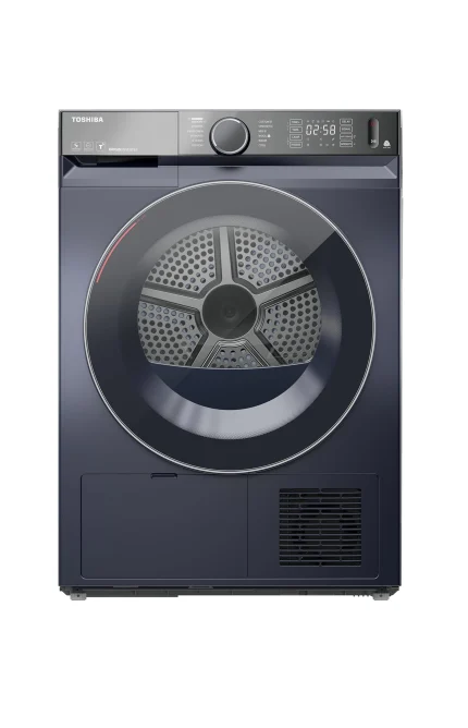 مجفف توشيبا 10.2 كيلو رمادي TWD-BK112GHEG(MK)