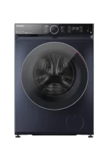 غسالة توشيبا 10.5 كيلو مجفف 7 كيلو رمادي TWD-BM115GF4EG(MK)