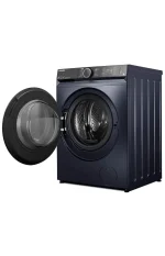 ⁦غسالة توشيبا 10.5 كيلو مجفف 7 كيلو رمادي TWD-BM115GF4EG(MK)⁩ - الصورة ⁦2⁩