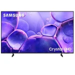 شاشة سامسونج 58 بوصة سمارت UA58U8000F