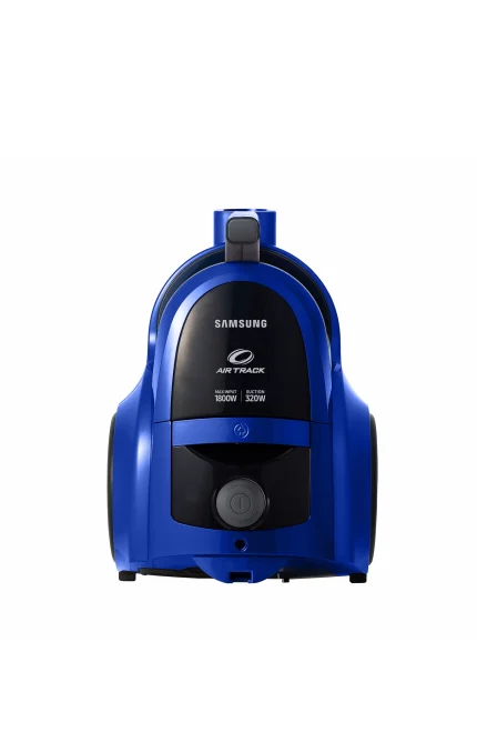 مكنسة كهربائية سامسونج زرقاء VCC4540S36/EGT