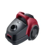 مكنسة كهربائية بيكو تركي باجلس احمر VCC54320WP