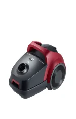 مكنسة كهربائية بيكو تركي باجلس احمر VCC54320WP