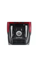 ⁦مكنسة كهربائية بيكو تركي باجلس احمر VCC54320WP⁩ - الصورة ⁦2⁩