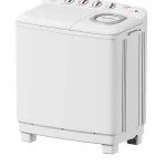 غسالة توشيبا هاف 10 كيلو حوضين VH-Q110MEG