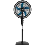 مروحة تيفال ستاند 16 بوصة اسود VY5391E2