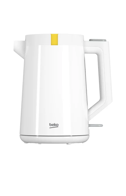 غلاية بيكو تركي 2200 وات ابيض WKM4215W