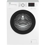 غسالة بيكو تركي 7 كيلو 1000 لفة بيضاء شاشة ديجيتال WTV7512XWCI