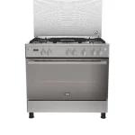 بوتجاز زانوسي 90 سم كول ماكس بالمروحة امان كامل ZCG94396XB