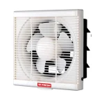 شفاط حائط فريش 25 سم اتجاهين ابيض 4583